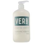 Verb Hydrating Shampoo 32 Oz