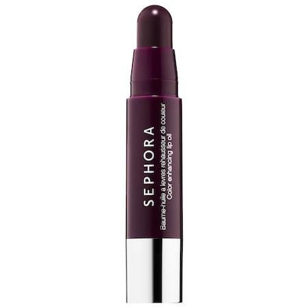 Sephora Collection Color Enhancing Lip Oil 0.077oz/2.2ml