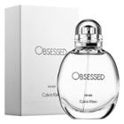 Calvin Klein Obsessed For Him 2.5 Oz/ 75 Ml Eau De Toilette Spray