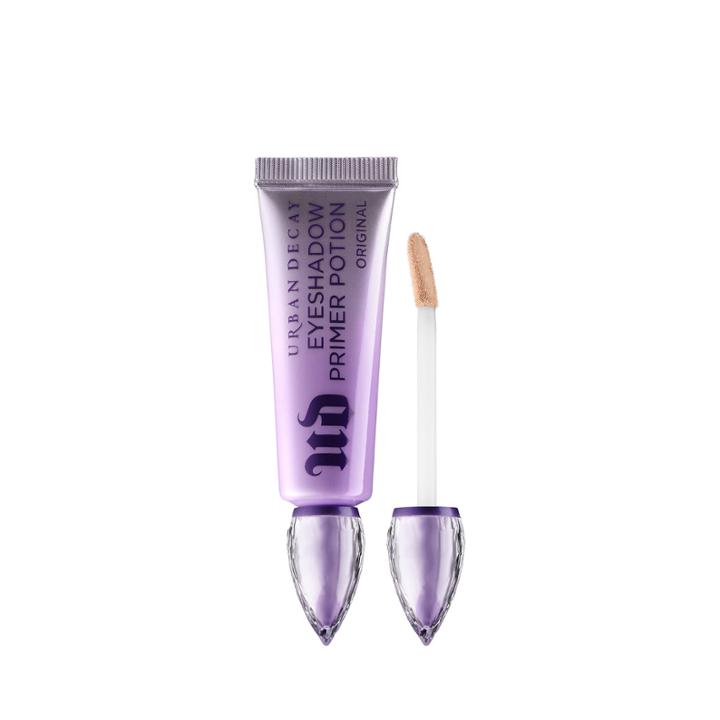 Urban Decay Eyeshadow Primer Potion - Original Standard Size - 0.33 Oz/ 10 Ml