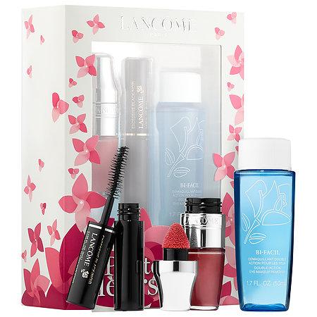 Lancome Les Petites Fleurs Beauty Kit