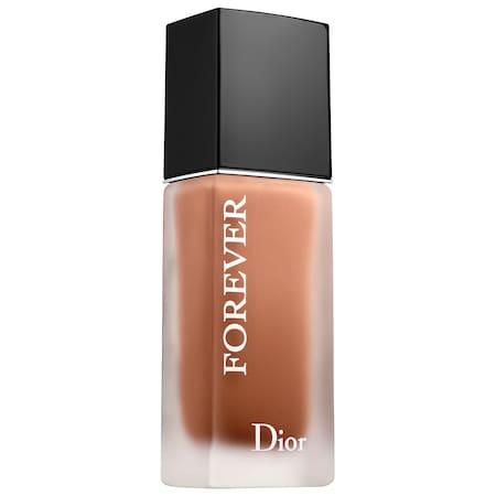 Dior Dior Forever 24h* Wear High Perfection Skin-caring Matte Foundation 4.5 Neutral 1 Oz/ 30 Ml