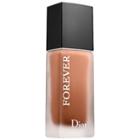 Dior Dior Forever 24h* Wear High Perfection Skin-caring Matte Foundation 4.5 Neutral 1 Oz/ 30 Ml