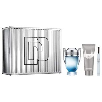 Paco Rabanne Invictus Aqua Set