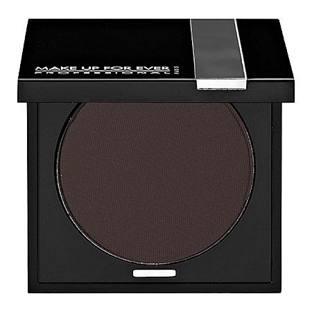 Make Up For Ever Eyeshadow Matte Espresso 166 0.08 Oz