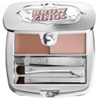 Benefit Cosmetics Brow Zings Tame & Shape Kit 2 Light 0.09 Oz Powder, 0.06 Oz Wax/ 2.55 G Powder, 1.7 G Wax