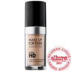 Make Up For Ever Ultra Hd Invisible Cover Foundation Y215 1.01 Oz/ 30 Ml