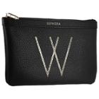Sephora Collection The Jetsetter: Personalized Pouch W 8.75 X 5.5