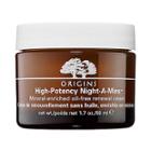 Origins High-potency Night-a-mins(tm) Mineral-enriched Oil-free Renewal Cream