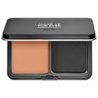 Make Up For Ever Matte Velvet Skin Blurring Powder Foundation Y415 0.38oz/11g