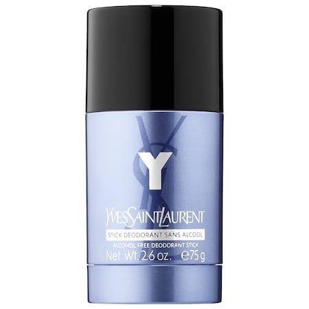 Yves Saint Laurent Y Deodorant Stick 2.6 Oz/ 75 G Deo Stick