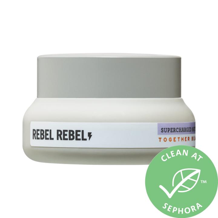 Together Beauty Rebel Rebel Finishing Paste 1.5 Oz/ 43 G