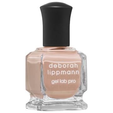 Deborah Lippmann Permanent Vacation Gel Lab Pro Collection Written In The Sand