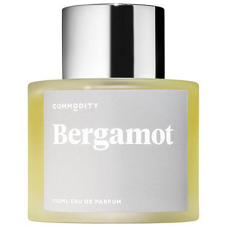 Commodity Bergamot 3.4 Oz/ 100 Ml Eau De Parfum Spray