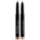 Lancme Ombre Hypnse Stylo Longwear Cream Eyeshadow Stick Duo Set 04 Brun Captivant/ 26 Or Rose 2 X 0.049 Oz