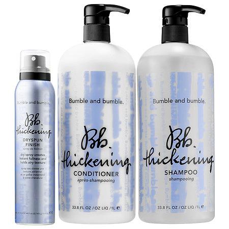 Bumble And Bumble Bb. Thickening Jumbo Set