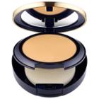 Estee Lauder Double Wear Stay-in-place Matte Powder Foundation 4n2 Spiced Sand 0.42 Oz/ 12 G