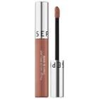 Sephora Collection Cream Lip Shine 01 Surnatural Blush 0.169 Fl Oz/5ml