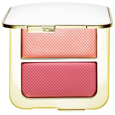 Tom Ford Sheer Cheek Duo Bicoastal