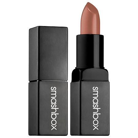Smashbox Be Legendary Matte Lipstick Safe Word 0.10 Oz