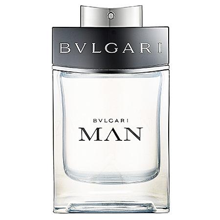 Bvlgari Man 3.4 Oz/ 100 Ml Eau De Toilette Spray