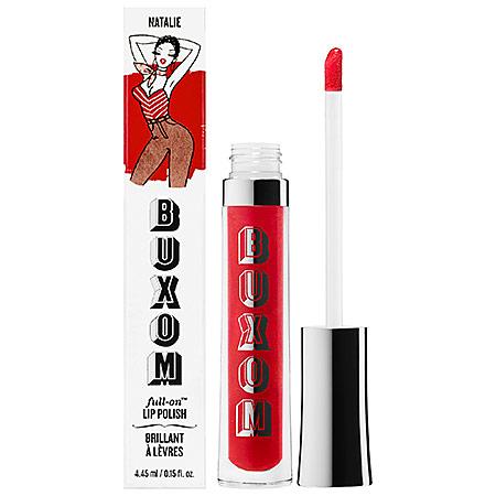 Buxom Full-on&trade; Lip Polish Natalie 0.15 Oz/ 4.44 Ml