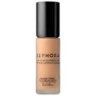 Sephora Collection 10 Hr Wear Perfection Foundation 22 Light Natural (p) 0.84 Oz/ 25 Ml