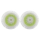 Clarisonic Replacement Brush Head Twin-pack Acne 2 Refills