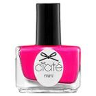 Ciate Mini Paint Pot Nail Polish And Effects Cupcake Queen 0.17 Oz