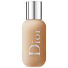 Dior Backstage Face & Body Foundation 4 Warm Olive