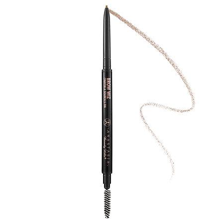 Anastasia Beverly Hills Brow Wiz Blonde 0.003 Oz/ 0.085 G