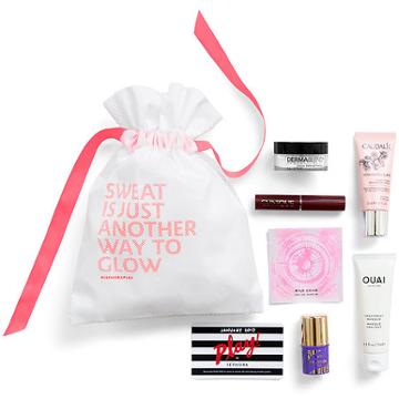 Play! By Sephora Beauty, Set, Go! Box A