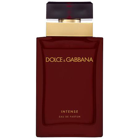 Dolce & Gabbana Pour Femme Intense 3.3 Oz/ 100 Ml Eau De Parfum Spray