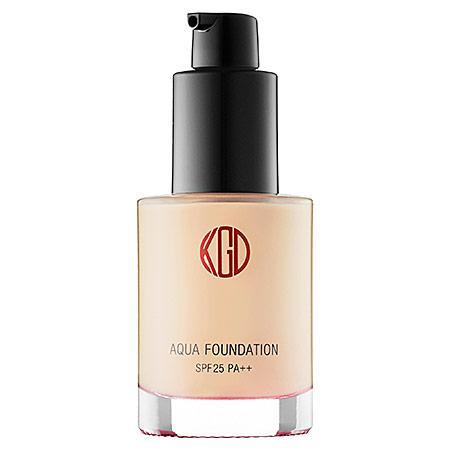 Koh Gen Do Aqua Foundation Spf 15 Pa++ 113 1.01 Oz