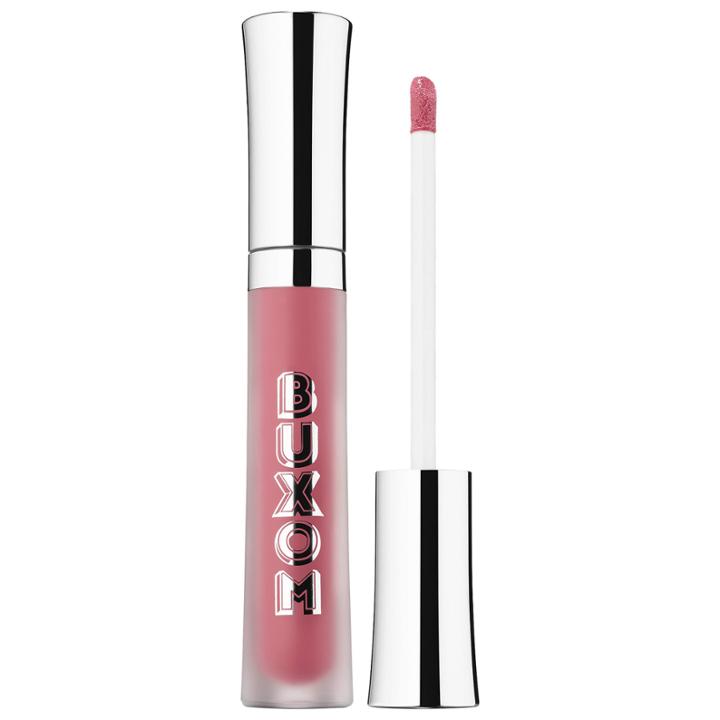 Buxom Wanderlust Plumping Lip Cream Havana Punch 0.14 Oz/ 4.45 Ml