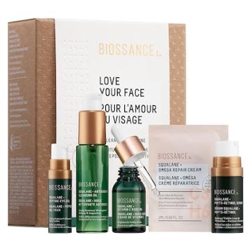 Biossance Love Your Face