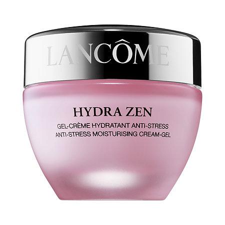 Lancome Hydra Zen Anti-stress Gel Moisturizer 1.7 Oz/ 50 Ml