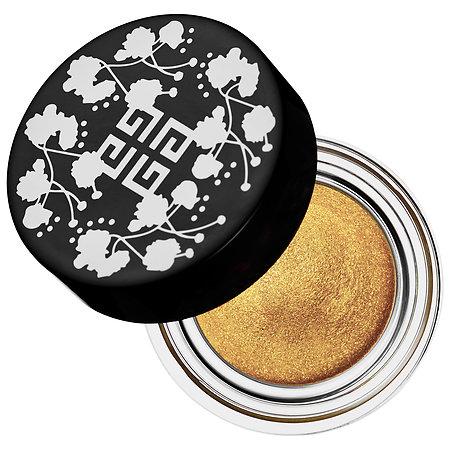 Givenchy Ombre Couture Cream Eyeshadow - Couture Collection 18 Gold Blossom 0.14 Oz
