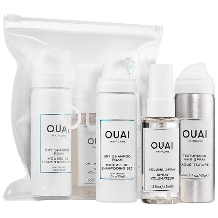Ouai All The Ouai Up Kit