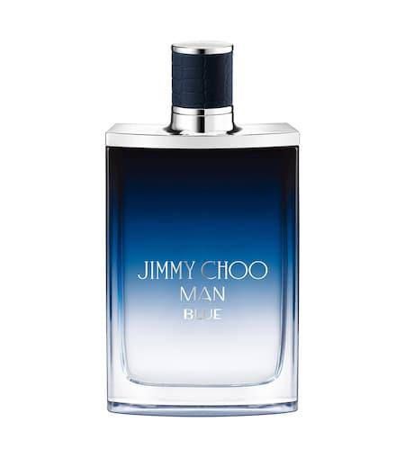 Jimmy Choo Man Blue 1.7 Oz/ 50 Ml Eau De Toilette Spray