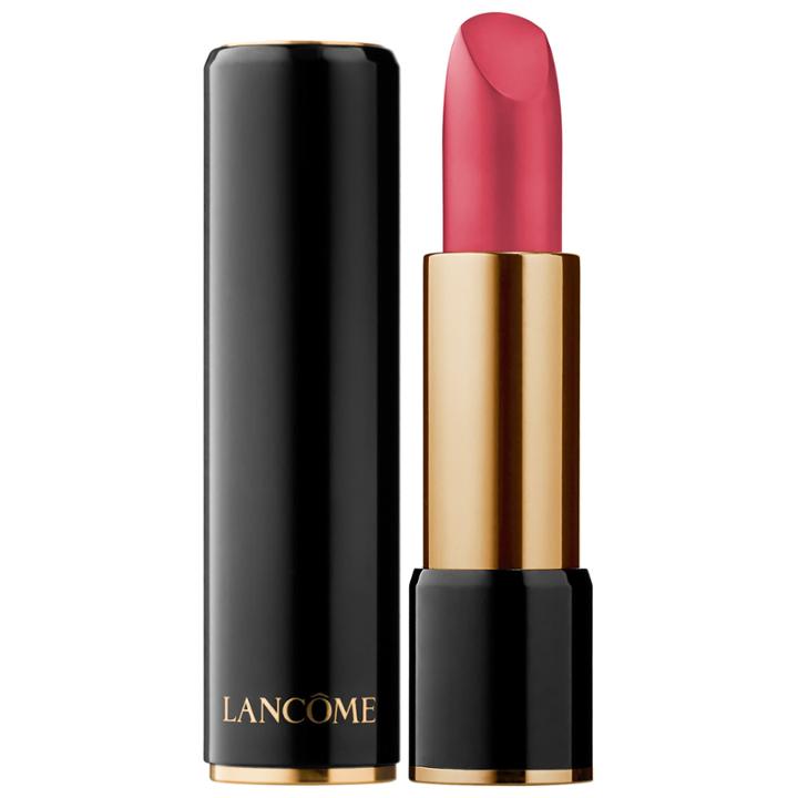 Lancme L'absolu Rouge Lipstick 397 Berry Noir 0.14 Oz/ 4.2 G