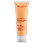 Clarins One-step Gentle Exfoliating Cleanser With Orange Extract 4.3 Oz/ 127 Ml