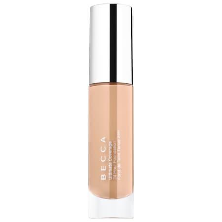 Becca Ultimate Coverage 24-hour Foundation Cashmere 1.01 Oz/ 30 Ml