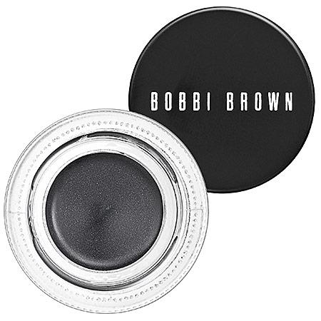 Bobbi Brown Long-wear Gel Eyeliner Graphite Shimmer Ink 0.1 Oz