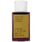 Korres Vanilla Freesia Lychee 1.69 Oz/ 50 Ml Eau De Toilette Spray