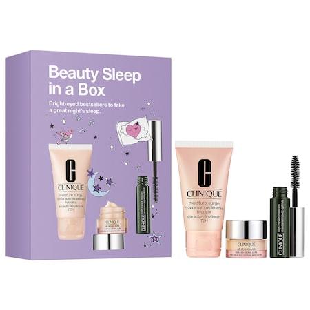 Clinique Beauty Sleep In A Box