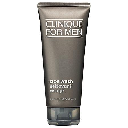 Clinique Face Wash 6.7 Oz