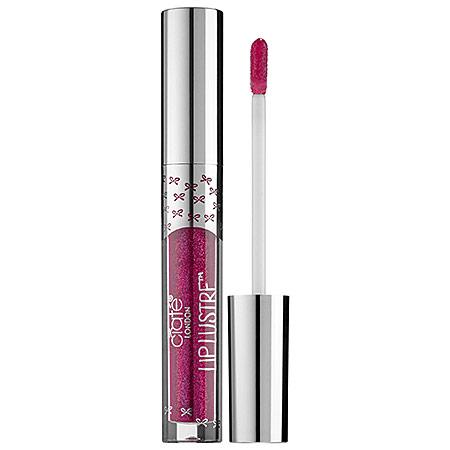 Ciate London Lip Lustre(tm) High Shine Lip Gloss Vamp 0.09 Oz/ 2.66 Ml