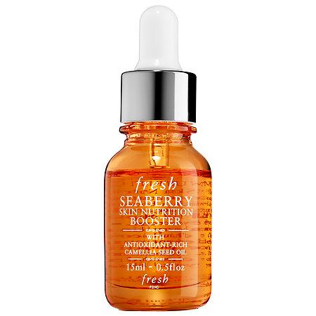 Fresh Seaberry Skin Nutrition Booster 0.5 Oz/ 15 Ml