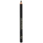 Make Up For Ever Kohl Pencil Black With Metal Highlights 6k 0.04 Oz
